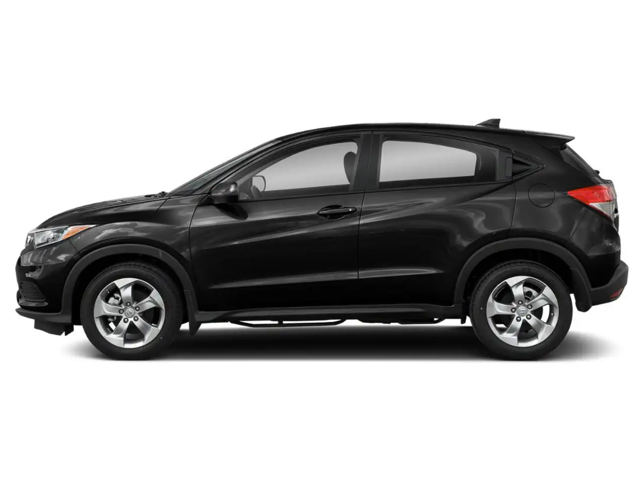 Honda HR-V снимка Honda HR-V