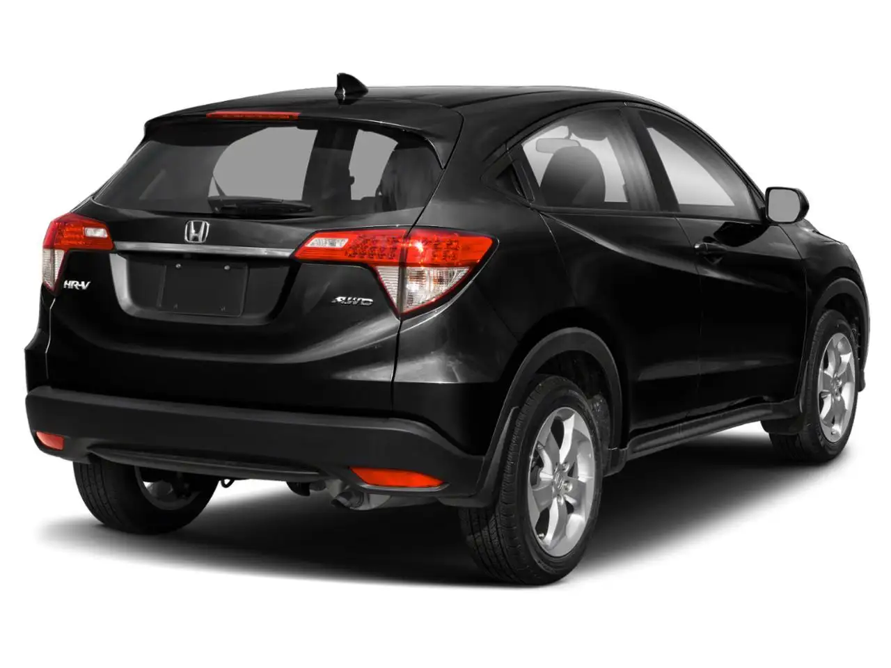 Honda HR-V снимка Honda HR-V
