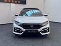 Honda Civic 1.5T 5 porte Sport+ TETTO||SOSPENSION|UNIPROP Blanc - thumbnail 3