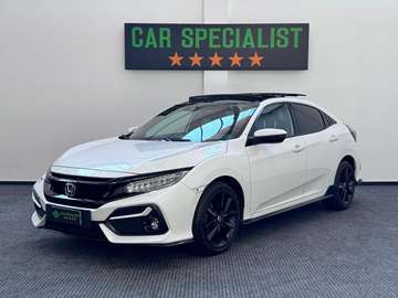 1.5T 5 porte Sport+ TETTO||SOSPENSION|UNIPROP