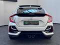 Honda Civic 1.5T 5 porte Sport+ TETTO||SOSPENSION|UNIPROP Blanc - thumbnail 6
