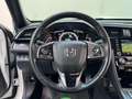 Honda Civic 1.5T 5 porte Sport+ TETTO||SOSPENSION|UNIPROP Blanc - thumbnail 10