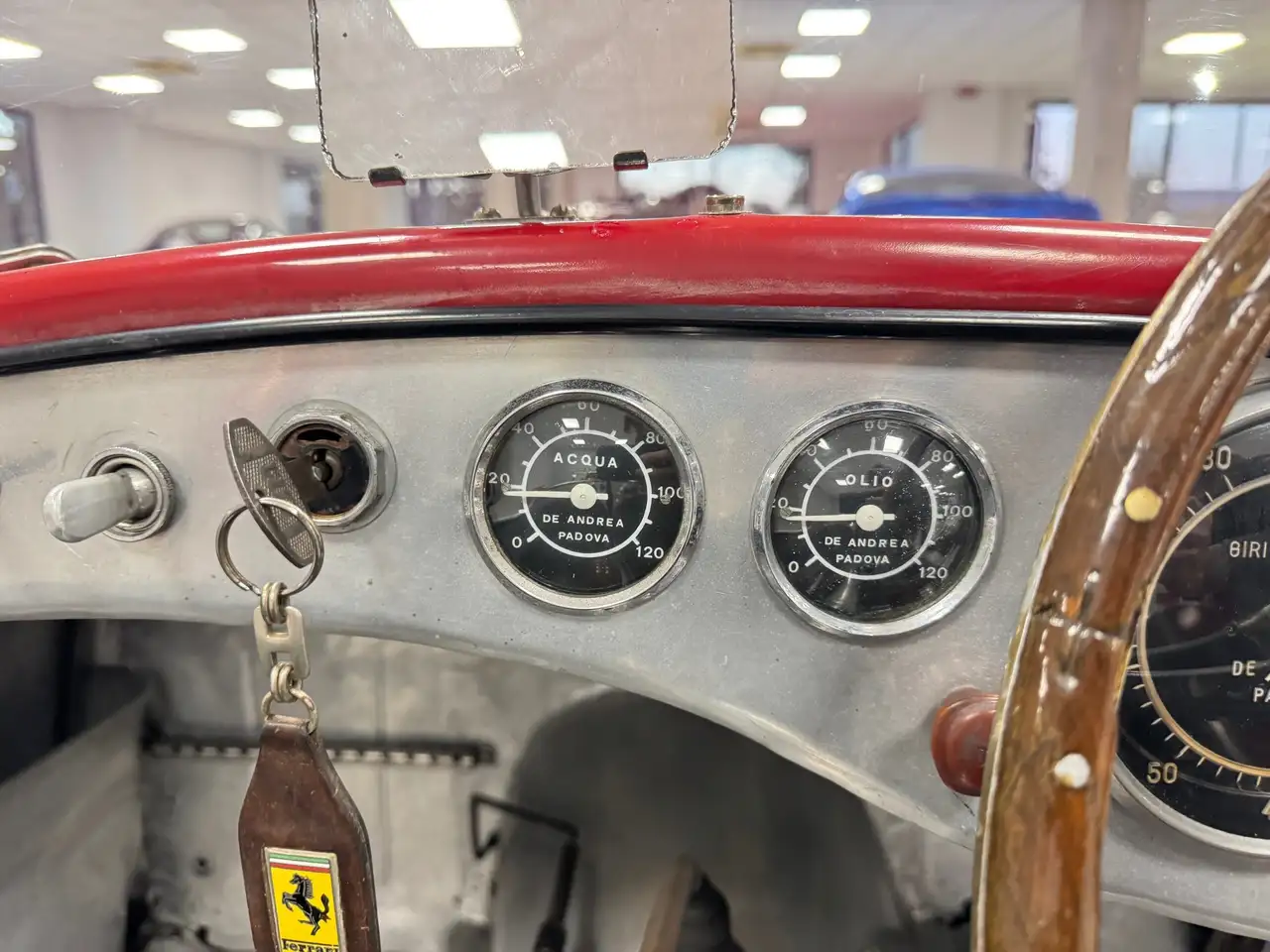 Gilco Giannini Mardal Sport, foto 7