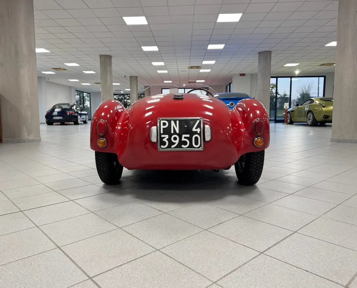 Gilco Giannini Mardal Sport, foto 4