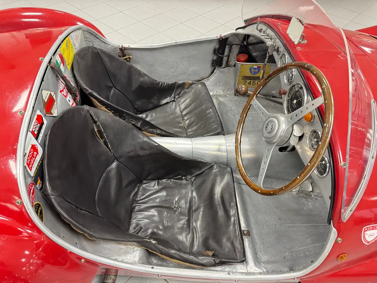Gilco Giannini Mardal Sport, foto 5