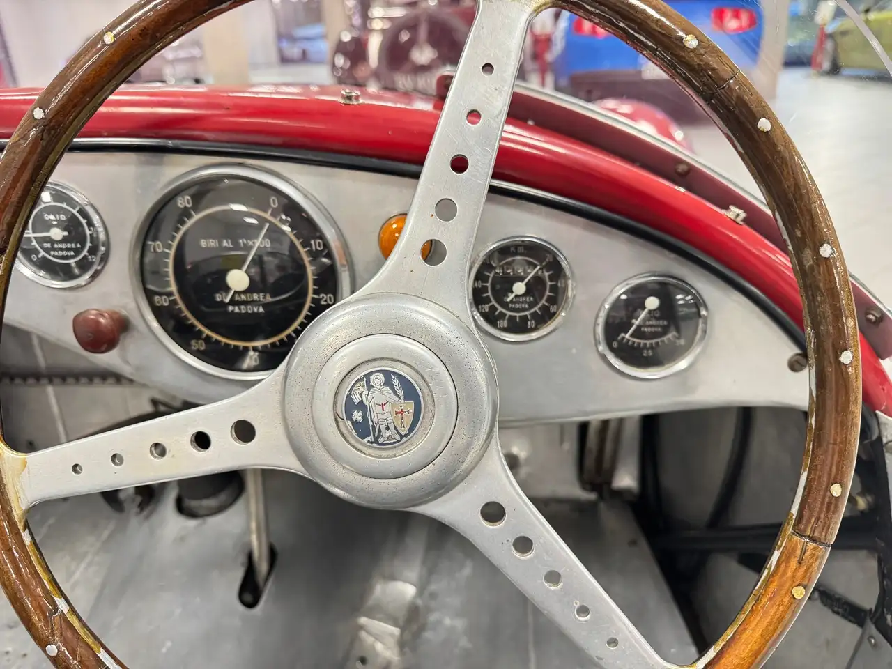 Gilco Giannini Mardal Sport, foto 6