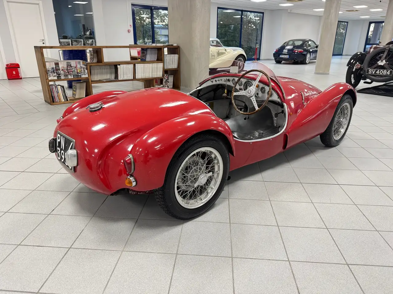 Gilco Giannini Mardal Sport, foto 3