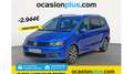 Volkswagen Sharan 2.0TDI Sport DSG 135kW Azul - thumbnail 1