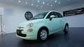 Fiat 500 Pop Star*PDC*USB*Klima* Grün - thumbnail 3