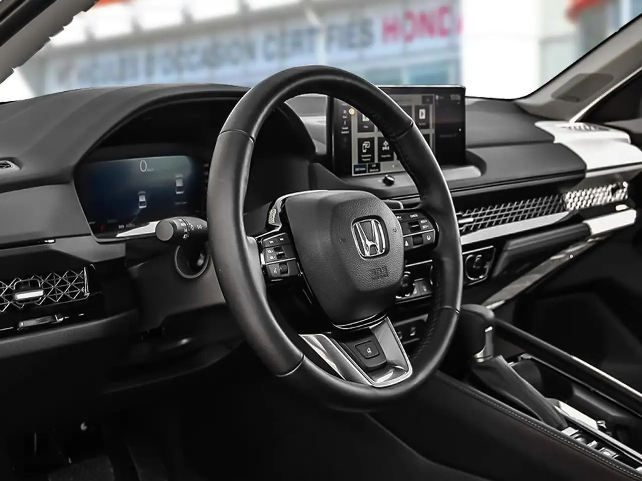 Honda Accord снимка Honda Accord