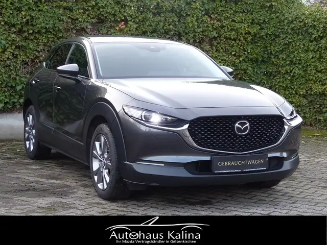 Mazda CX-30 SKYACTIV G 122PS SELCETION + DESIGN Paket + Premiu