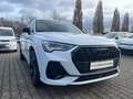 Audi Q3 45 TFSI e S line Weiß - thumbnail 5