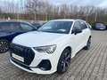 Audi Q3 45 TFSI e S line Weiß - thumbnail 1