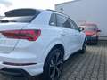 Audi Q3 45 TFSI e S line Weiß - thumbnail 4