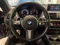 BMW 240 Cabrio M Sportpaket Navi LED Rückfahrkamera Tempom Grau - thumbnail 8