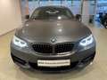 BMW 240 Cabrio M Sportpaket Navi LED Rückfahrkamera Tempom Grau - thumbnail 2