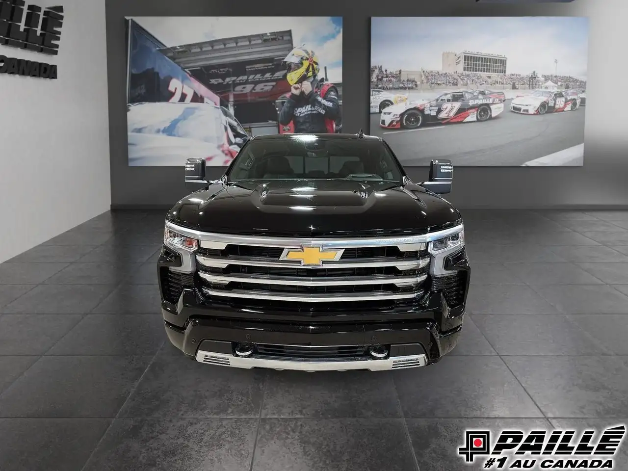 Chevrolet Silverado 1500 снимка Chevrolet Silverado 1500