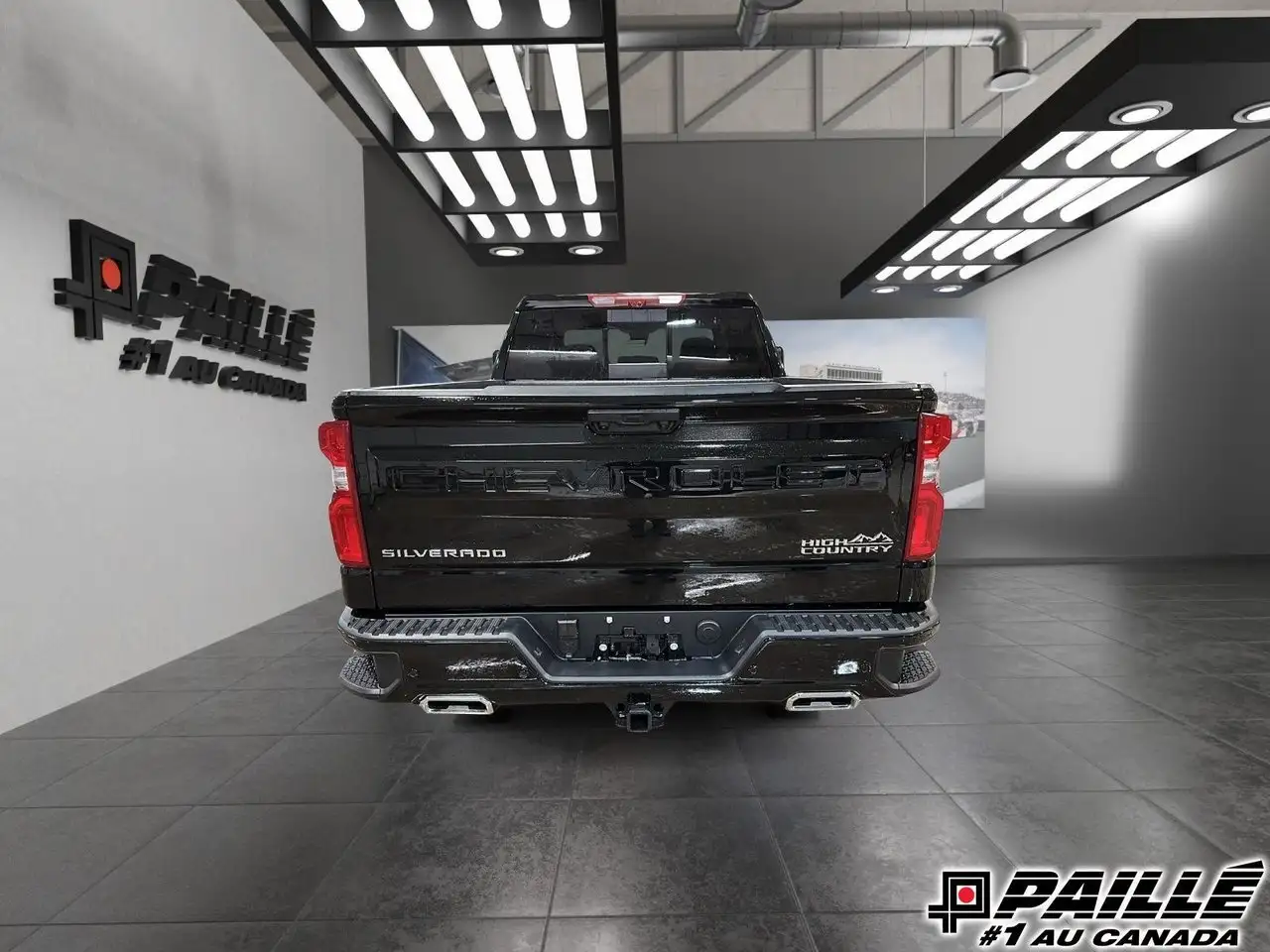 Chevrolet Silverado 1500 снимка Chevrolet Silverado 1500