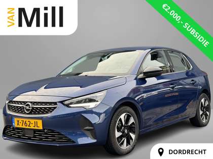 Opel Corsa-e Elegance EV 3-FASEN 50kWh 136pk |+€2000 SUBSIDIE|C