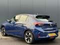 Opel Corsa-e Elegance EV 3-FASEN 50kWh 136pk |+€2000 SUBSIDIE|C Bleu - thumbnail 4