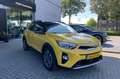 Kia Stonic 1.0 T-GDi DynamicLine | Keyless entry | Climate co Gelb - thumbnail 3