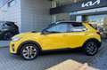 Kia Stonic 1.0 T-GDi DynamicLine | Keyless entry | Climate co Gelb - thumbnail 4
