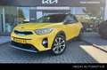 Kia Stonic 1.0 T-GDi DynamicLine | Keyless entry | Climate co Gelb - thumbnail 1