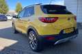 Kia Stonic 1.0 T-GDi DynamicLine | Keyless entry | Climate co Gelb - thumbnail 6