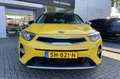 Kia Stonic 1.0 T-GDi DynamicLine | Keyless entry | Climate co Gelb - thumbnail 9