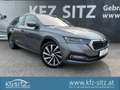 Skoda Octavia Combi 2,0 TDI Style DSG | NP €50.000 Grau - thumbnail 1