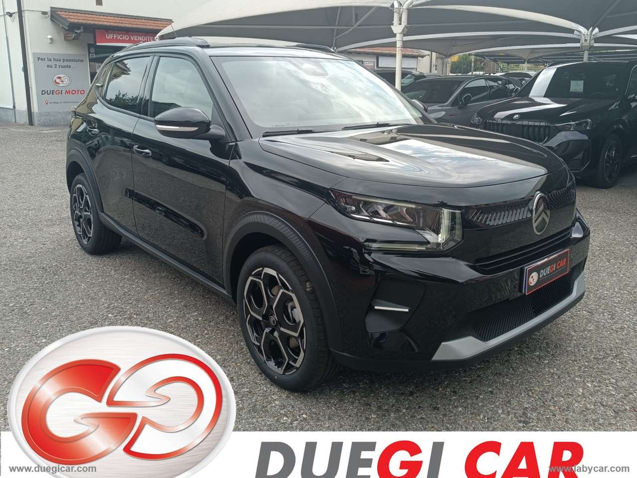 Citroen C3 PureTech 100 S&S Max