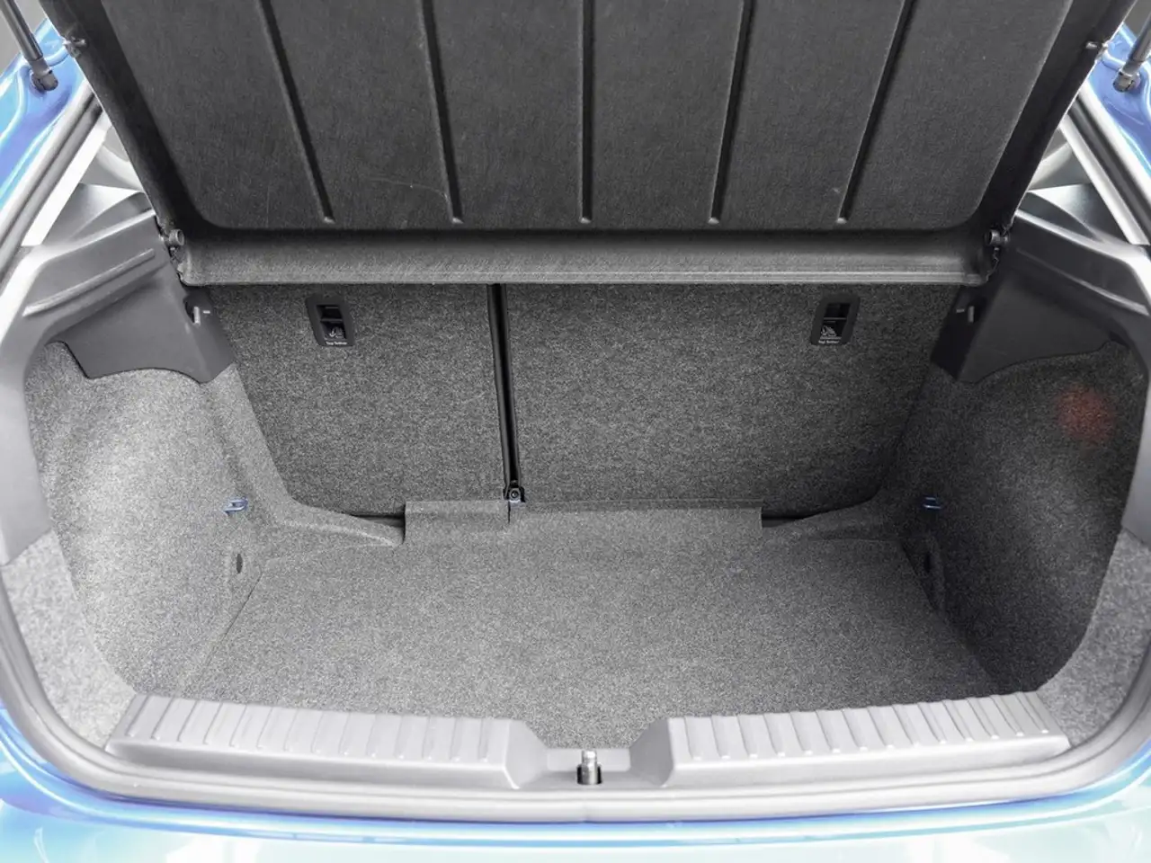 SEAT Ibiza Ibiza 1,0 TSI Style,LED,Kamera,Climatronic Park... 6