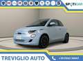 Fiat 500e Berlina 42 kWh La Prima 320 Km Autonomia Blu/Azzurro - thumbnail 1