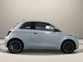 Fiat 500e Berlina 42 kWh La Prima 320 Km Autonomia Blu/Azzurro - thumbnail 4