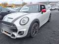 MINI Cooper "S" +JCW-Paket+PEPPER+LED+CONNECTED+PDC+ Blanco - thumbnail 2