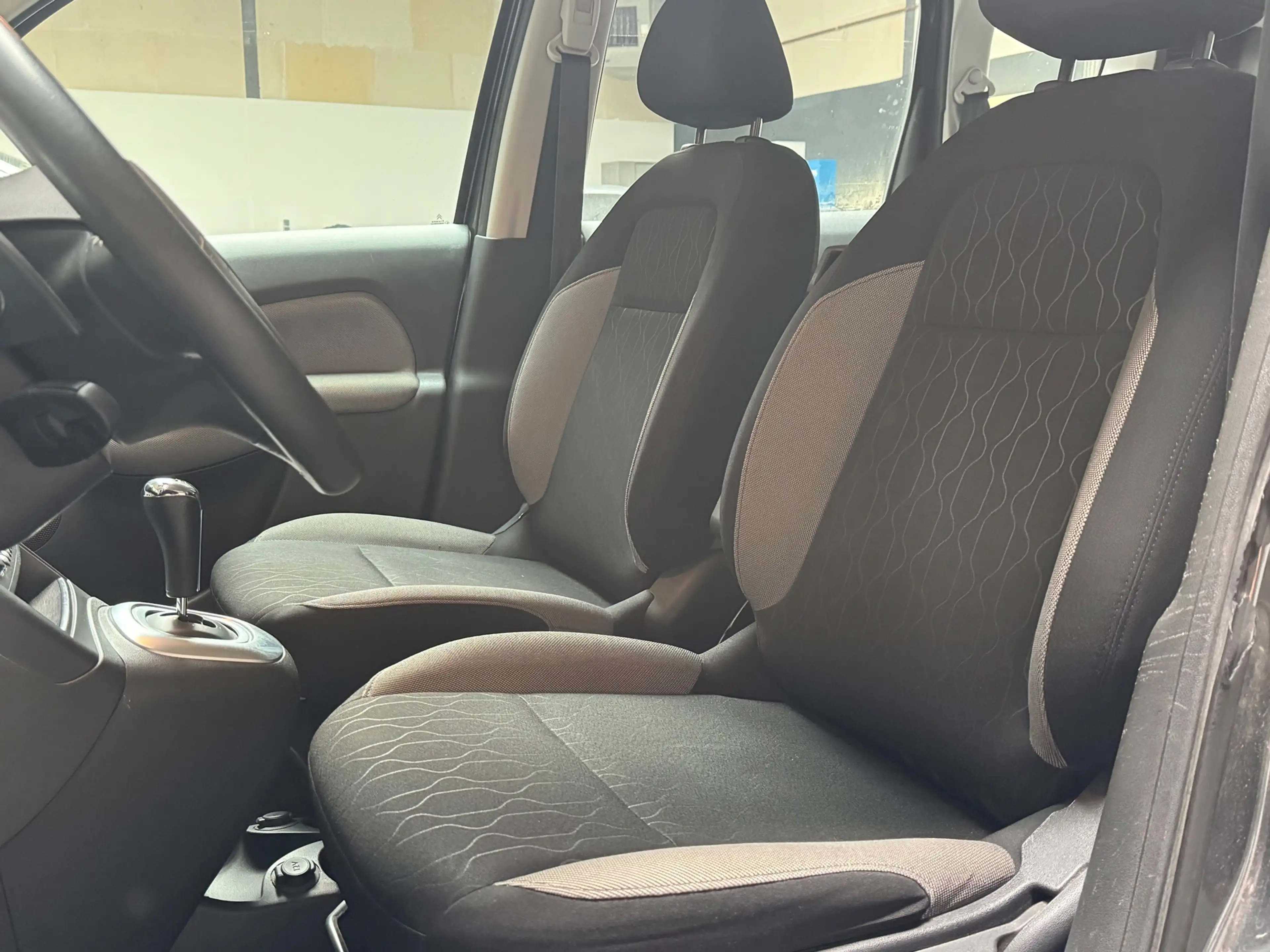 Citroen C3 Picasso 1.6 VTi Tendance|Automaat|NAP|Afn. Trekhaak| — photo 9