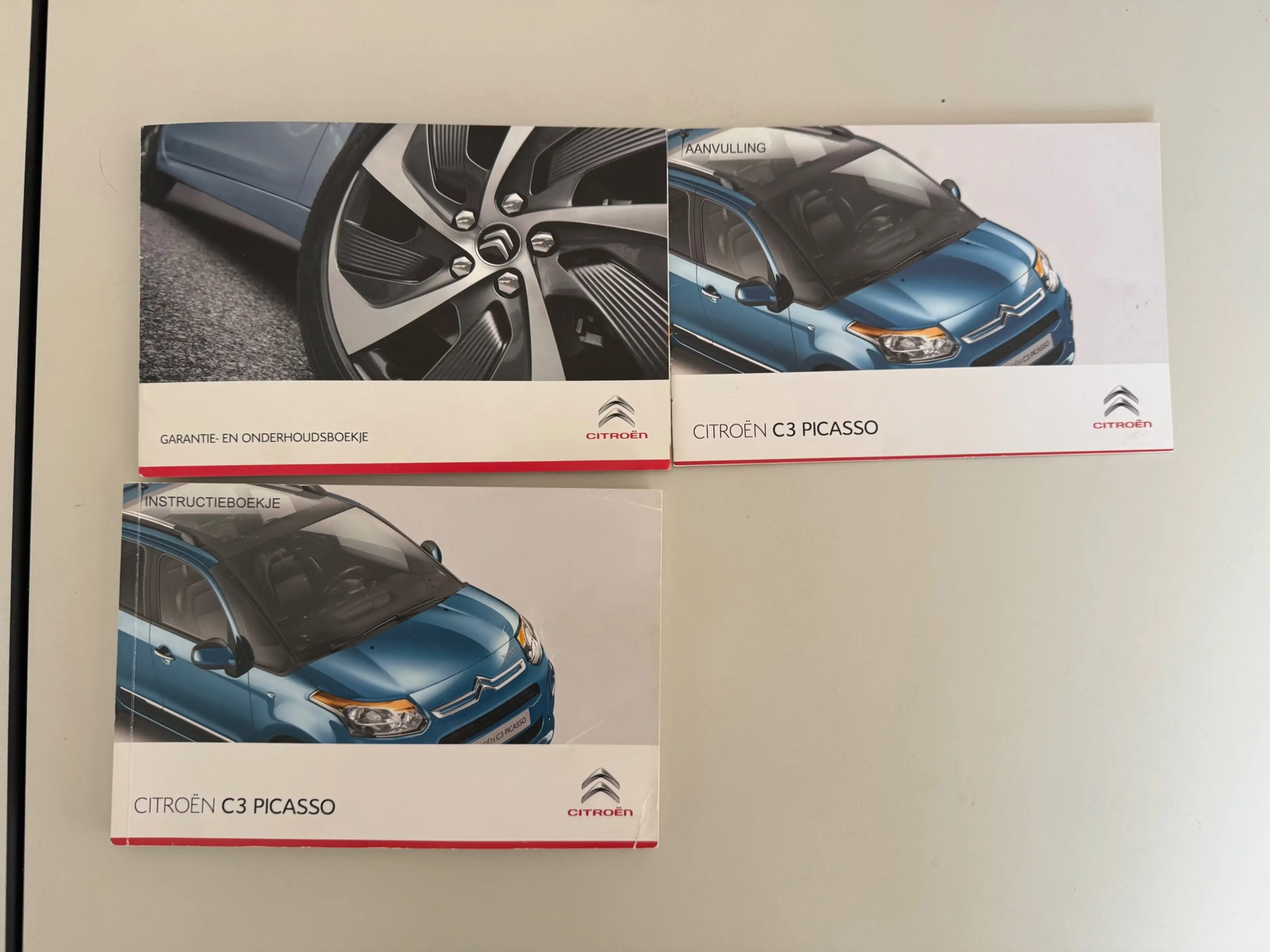 Citroen C3 Picasso 1.6 VTi Tendance|Automaat|NAP|Afn. Trekhaak| — photo 11