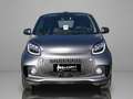 smart forTwo Cabrio eq Edition One 4,6kW -PROMO- Grigio - thumbnail 2