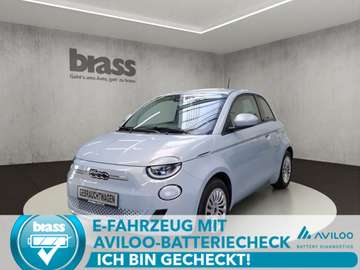 FA1 (FIAT 500E)
