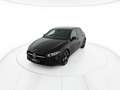 Mercedes-Benz A 180 180 d premium auto Nero - thumbnail 1