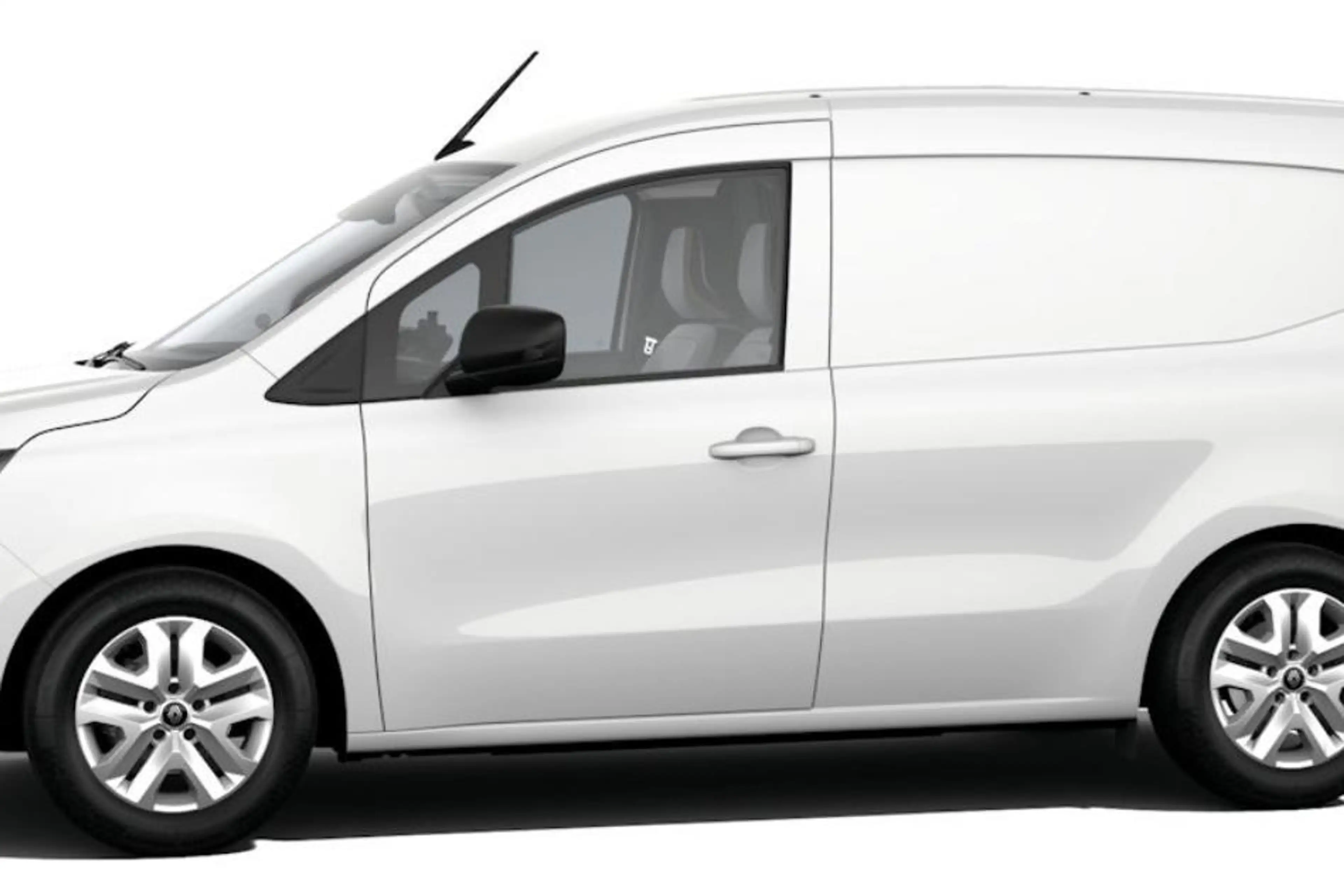 Renault Kangoo Extra 11 kW 44 kWh | Automaat | Navigatie | Pure V — photo 5
