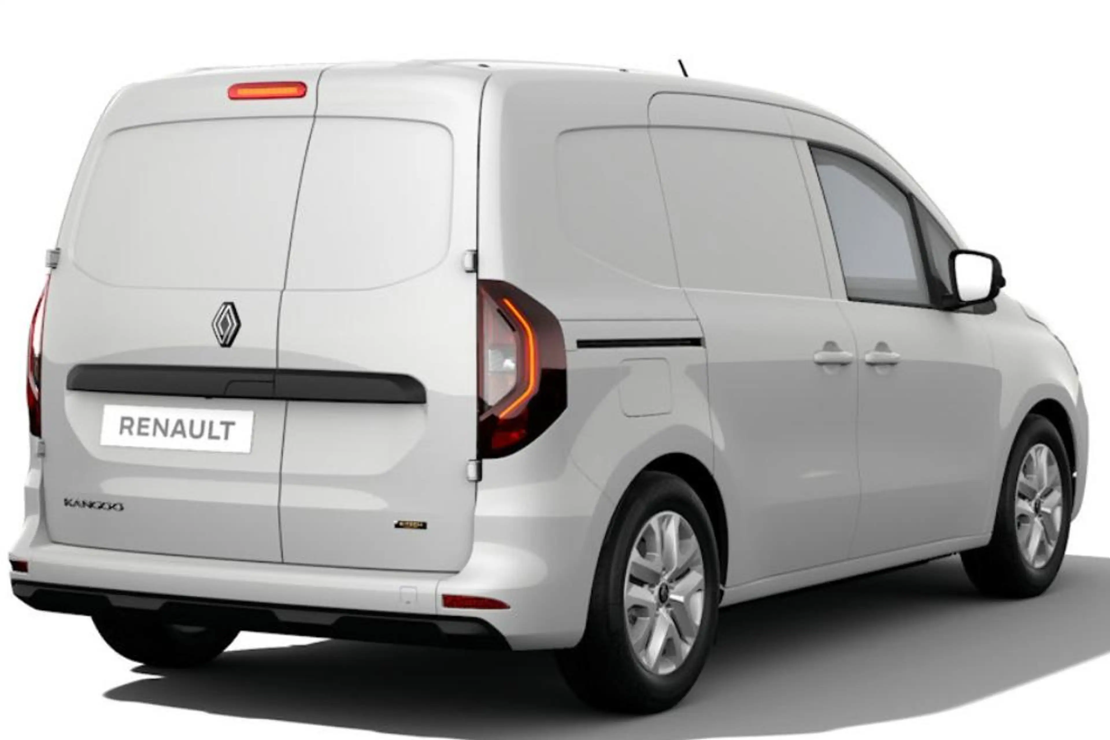 Renault Kangoo Extra 11 kW 44 kWh | Automaat | Navigatie | Pure V — photo 2