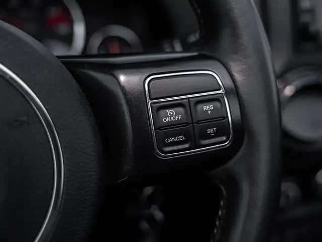 Jeep Wrangler view 28