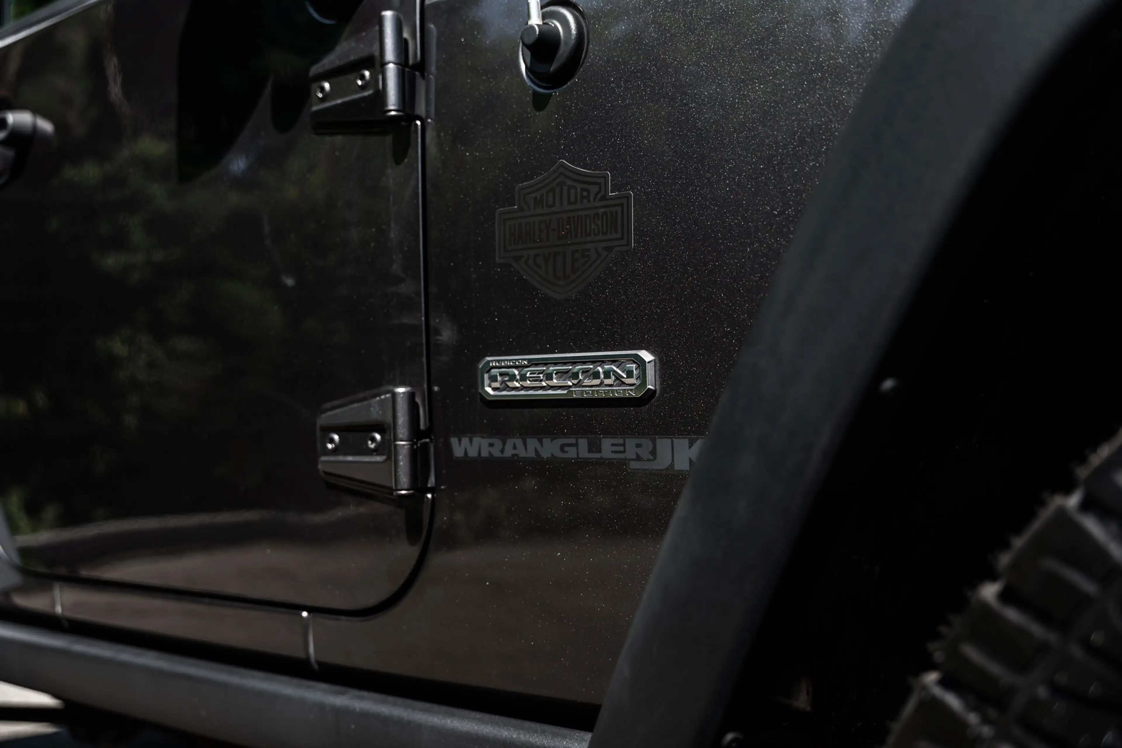 Jeep Wrangler 2.8 CRD Rubicon *** Only 57.000km *** - Big Muds - Xenon - Differential Lock — photo 11