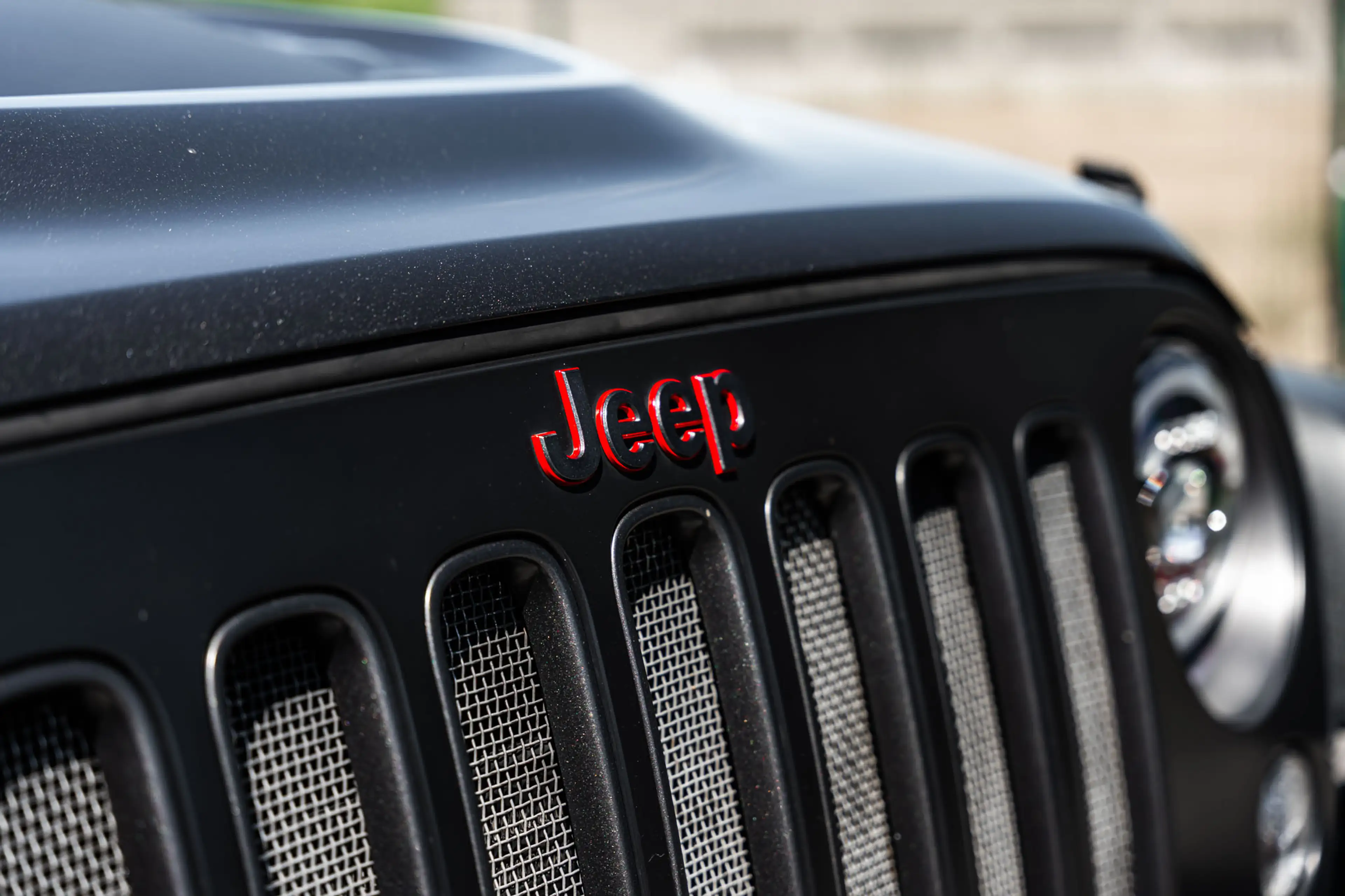 Jeep Wrangler 2.8 CRD Rubicon *** Only 57.000km *** - Big Muds - Xenon - Differential Lock — photo 13