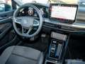 Volkswagen Golf VIII 1.5 eTSI Style DSG AHK/Matrix/HUD/NAVI Grau - thumbnail 4