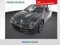 Volkswagen Golf VIII 1.5 eTSI Style DSG AHK/Matrix/HUD/NAVI Gris - thumbnail 1