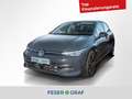 Volkswagen Golf VIII 1.5 eTSI Style DSG AHK/Matrix/HUD/NAVI Grau - thumbnail 1