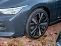 Volkswagen Golf VIII 1.5 eTSI Style DSG AHK/Matrix/HUD/NAVI Grau - thumbnail 10