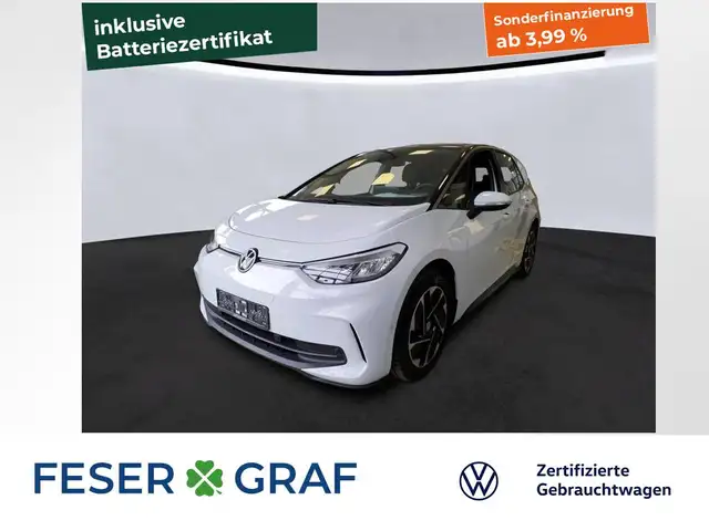 Volkswagen ID.3 Pro 1-GANG AUTOMATIK NAVI PDC